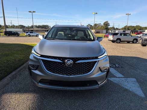 Used 2023 Buick Enclave Avenir w/ Avenir Technology Package image 1