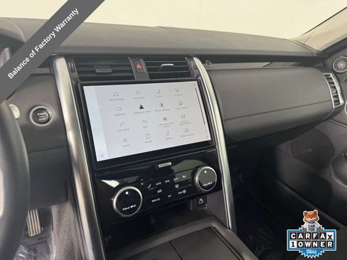 Used 2023 Land Rover Discovery S AWD/4WD image 23
