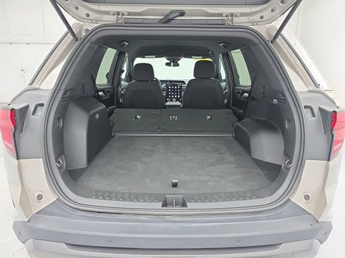 Used 2025 GMC Terrain Elevation AWD/4WD image 45