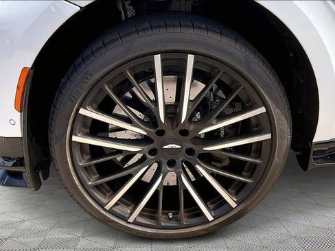 Used 2023 Aston Martin DBX 707 AWD/4WD image 8