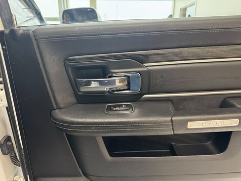 Used 2016 RAM 1500 Limited AWD/4WD image 49