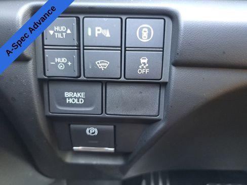 Certified 2025 Acura RDX AWD w/ A-Spec & Advance Pkg image 15