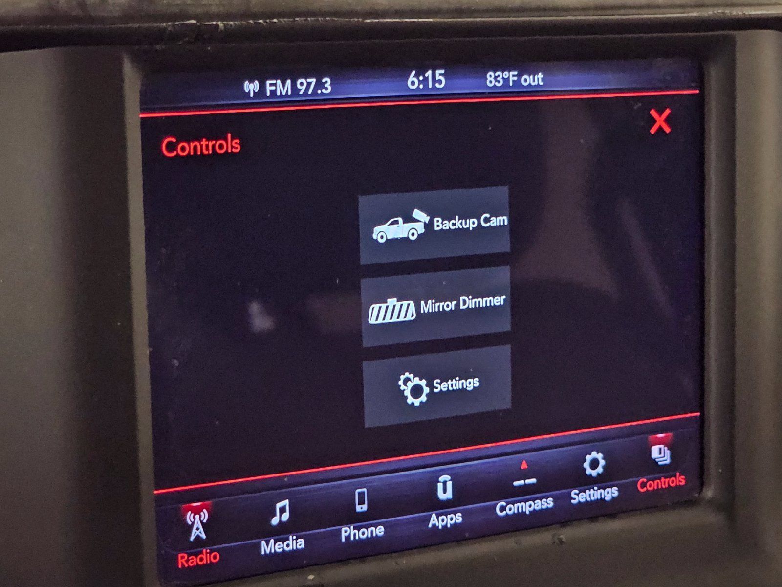 Used 2020 RAM 1500 Big Horn AWD/4WD image 16