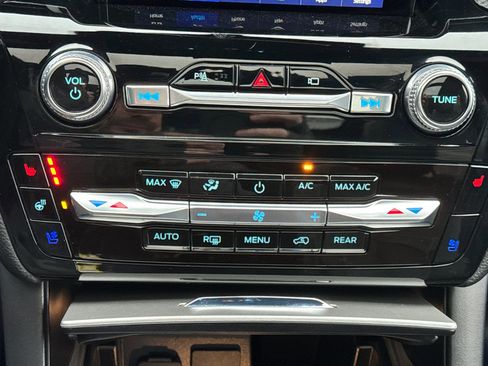 Certified 2022 Ford Explorer ST w/ Equipment Group 401A image 22