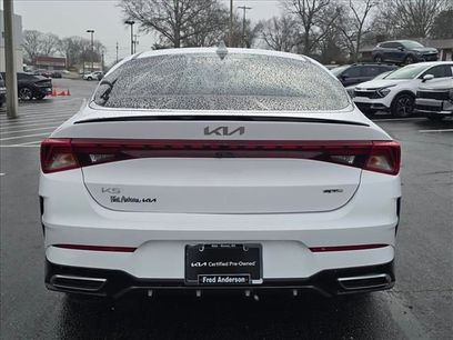 Used 2023 Kia K5 GT-Line w/ GT-Line Premium Package