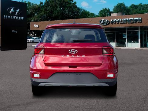 New 2026 Hyundai Venue SE image 6