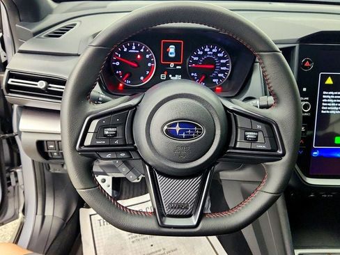 Used 2023 Subaru WRX Premium AWD/4WD image 14