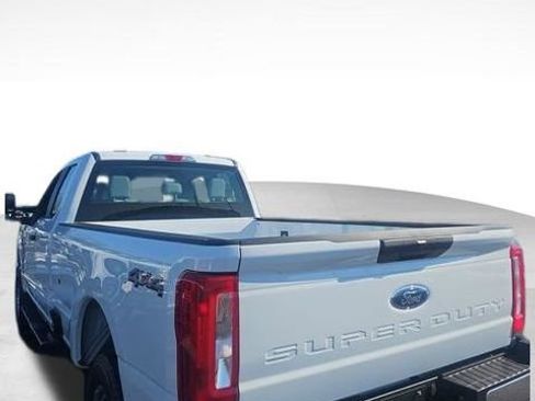 New 2026 Ford F250 XL w/ XL Driver Assist Package image 2