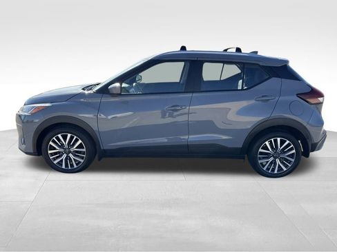 Used 2024 Nissan Kicks SV w/ Interior Electronics Package image 3