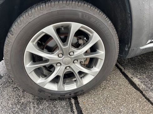 Used 2019 Jeep Grand Cherokee Summit image 3