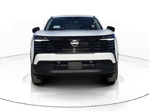 New 2026 Nissan Kicks S FWD image 2