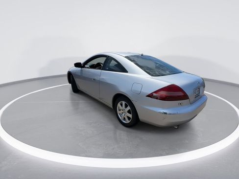 Used 2005 Honda Accord EX-L image 10