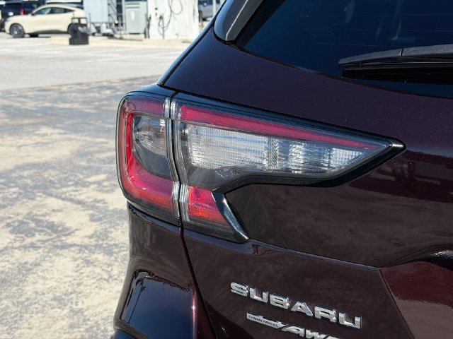 Used 2024 Subaru Outback Touring XT AWD/4WD image 11