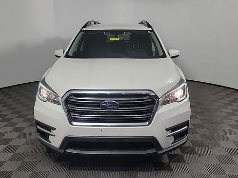 Used 2020 Subaru Ascent Premium w/ Convenience Package image 13