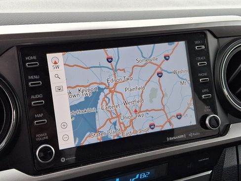 Certified 2023 Toyota Tacoma SR5 image 17