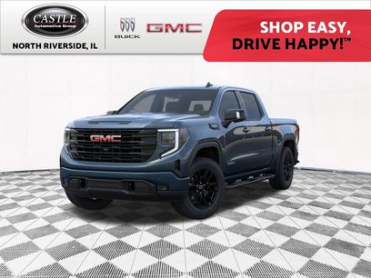 New 2026 GMC Sierra 1500 Elevation w/ Elevation Premium Package