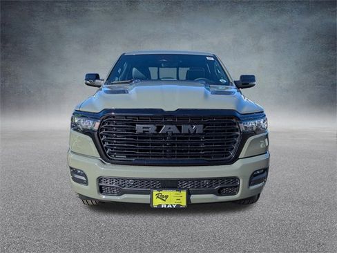 New 2026 RAM 1500 Laramie image 9