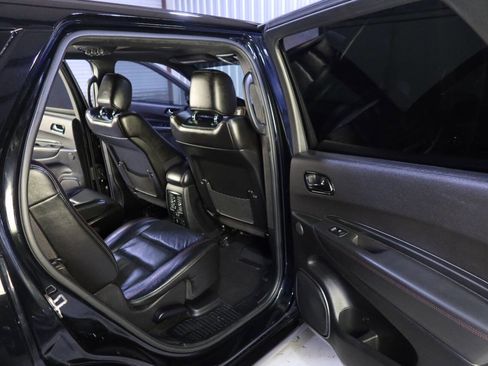 Used 2021 Dodge Durango R/T w/ Blacktop Package image 14