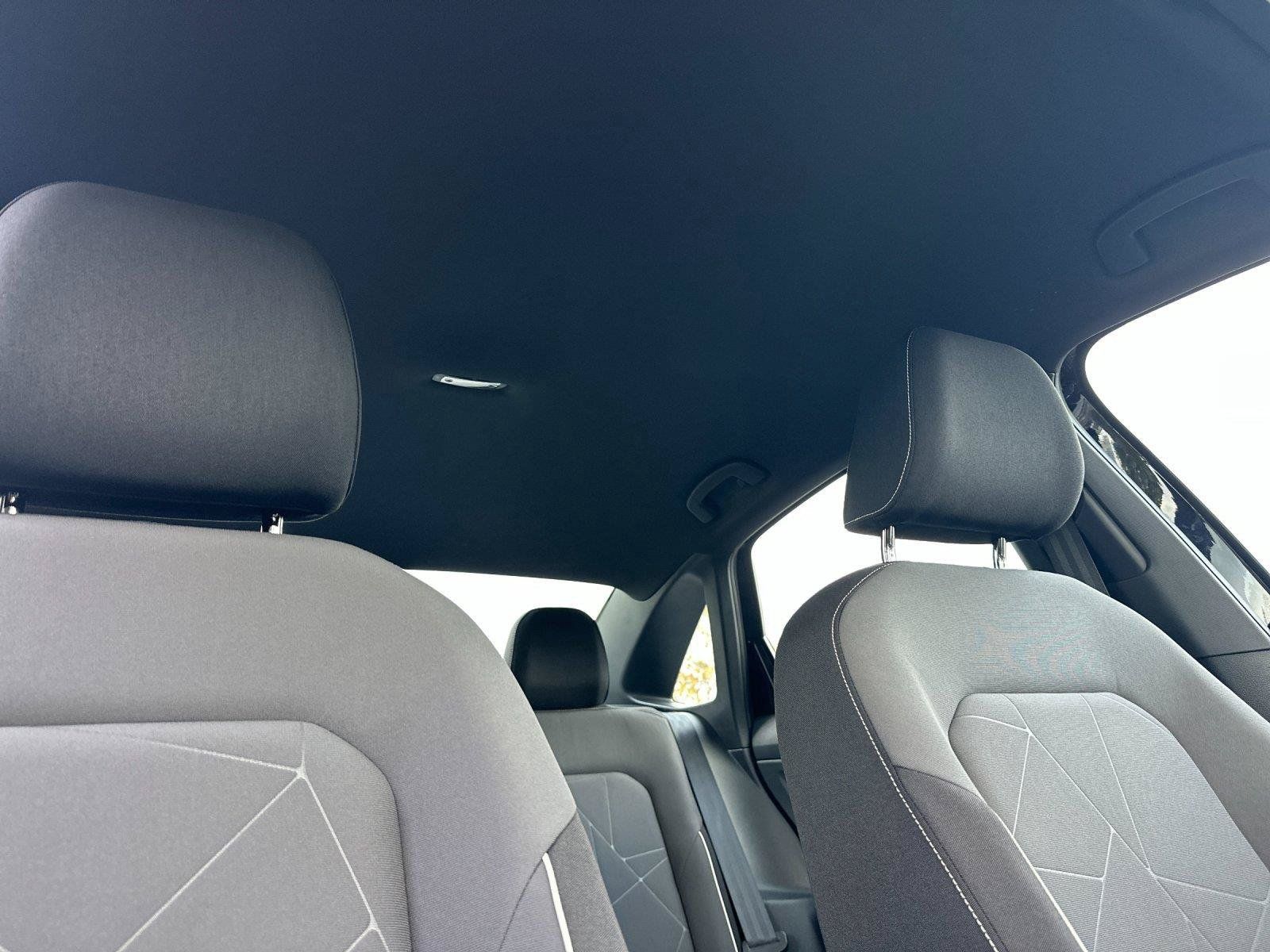 New 2027 Volkswagen Jetta Sport FWD image 15