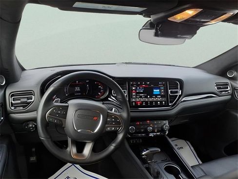 Used 2022 Dodge Durango Citadel image 9