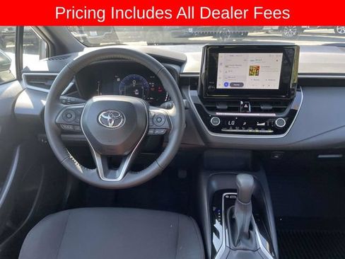 Used 2026 Toyota Corolla SE FWD image 14