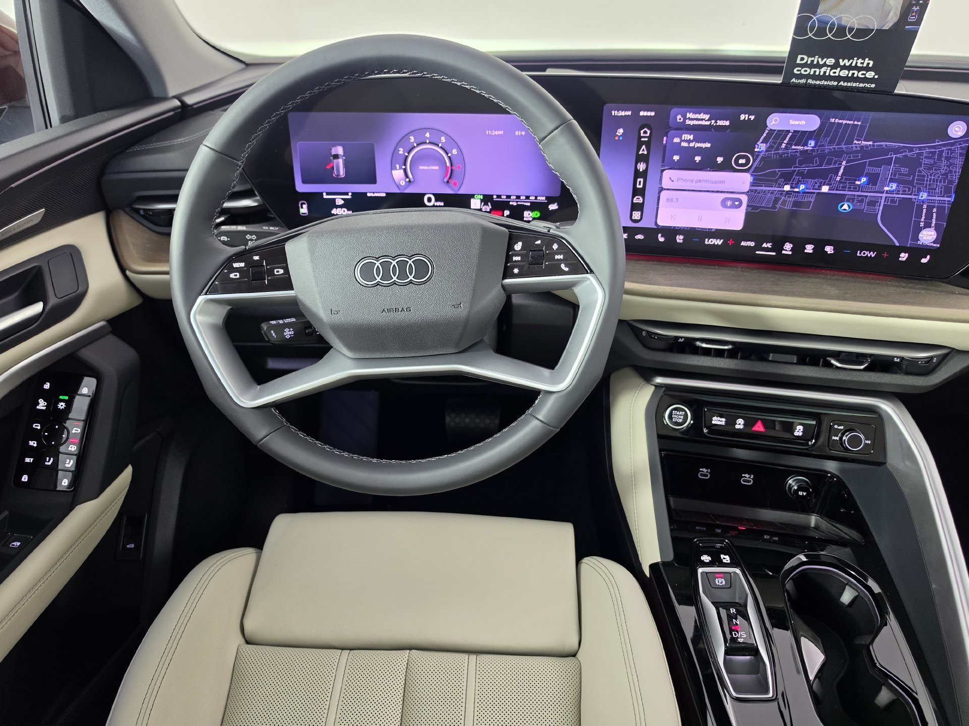 New 2026 Audi Q5 Premium AWD/4WD image 28