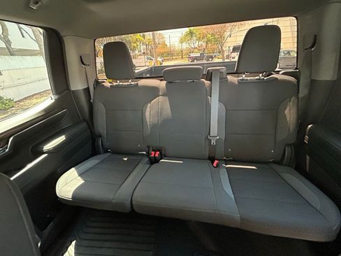 Used 2024 Chevrolet Silverado 1500 LT Trail Boss image 13