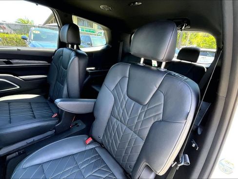 Certified 2024 Kia Telluride EX X-Line AWD/4WD image 15