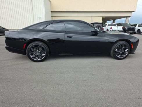 Used 2026 Dodge Charger GT w/ Blacktop Package AWD/4WD image 4