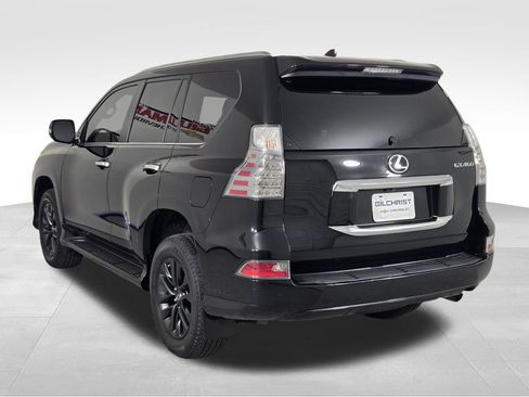 Used 2023 Lexus GX 460 Premium w/ Premium Package AWD/4WD image 5