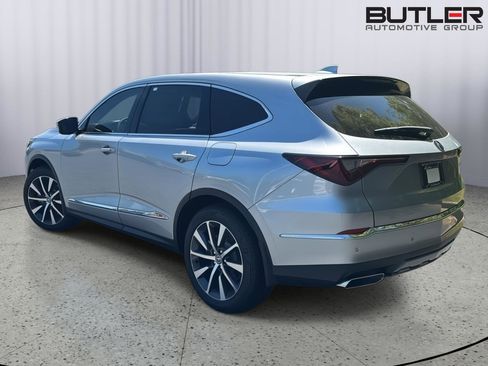 New 2026 Acura MDX FWD w/ Technology Package image 4