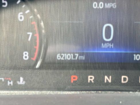 Used 2023 Ford Explorer XLT w/ Equipment Group 202A AWD/4WD image 13