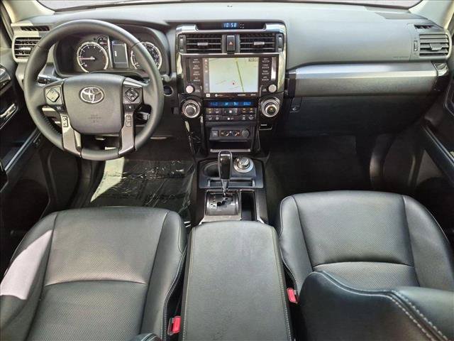 Used 2020 Toyota 4Runner Nightshade AWD/4WD image 19