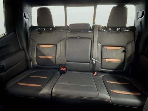 Used 2020 GMC Sierra 1500 AT4 w/ AT4 Premium Package image 23