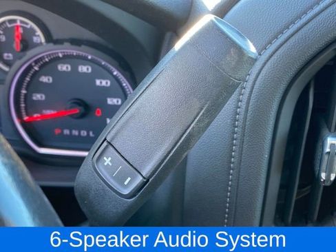 Used 2020 Chevrolet Silverado 1500 RST w/ All-Star Edition image 12