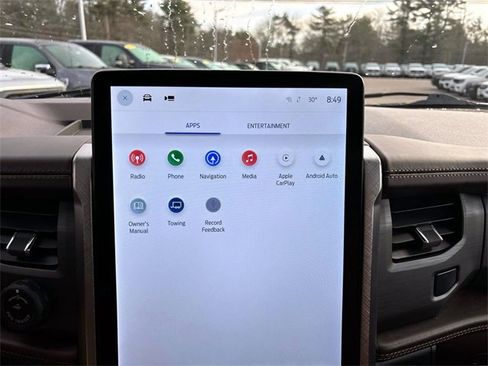 Used 2024 Ford Expedition King Ranch image 28