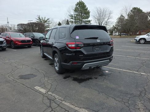 Used 2023 Honda Pilot EX-L image 6