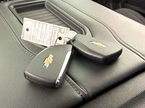 Used 2023 Chevrolet Tahoe LT image 22