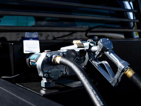 New 2026 Ford F450 XL w/ FX4 Off-Road Package image 32