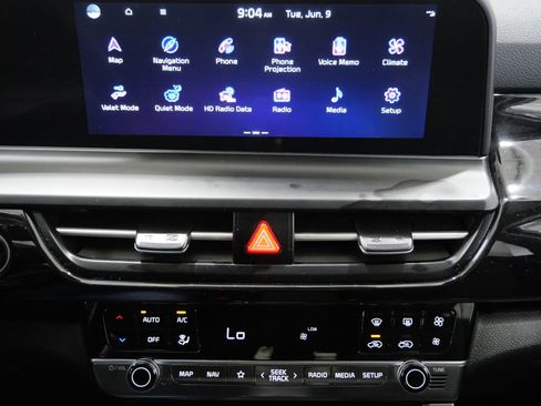 Used 2025 Kia Seltos S FWD image 19