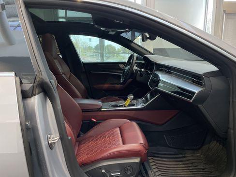 Used 2020 Audi S7 Premium Plus AWD/4WD image 39