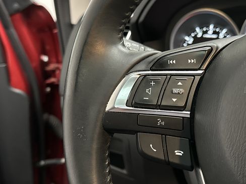 Used 2016 MAZDA CX-5 Grand Touring AWD/4WD image 24