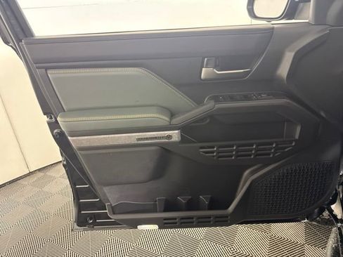 New 2026 Toyota Tacoma 4x4 Double Cab Hybrid image 20