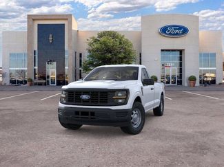 New 2026 Ford F150 XL RWD video 2