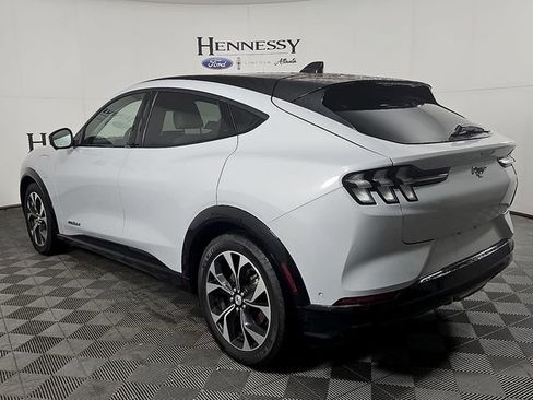 Used 2023 Ford Mustang Mach-E Premium image 7