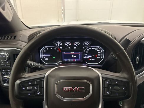 Used 2022 GMC Sierra 2500 SLE w/ SLE Convenience Package image 20