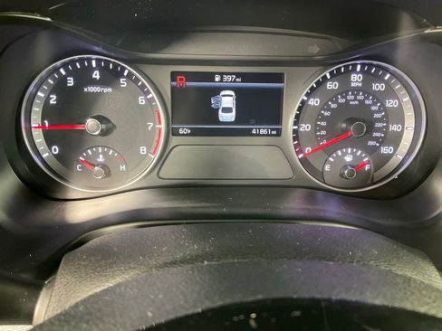 Used 2023 Kia Forte LXS image 15