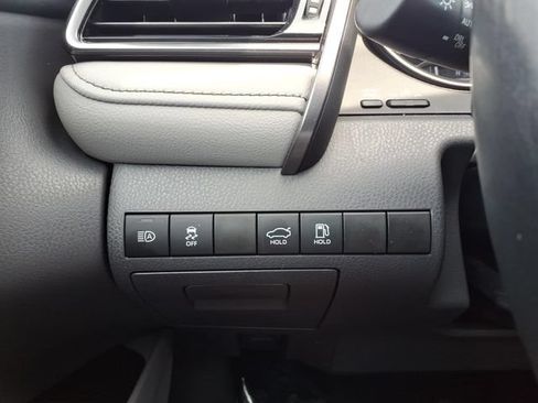 Certified 2024 Toyota Camry SE AWD/4WD image 14