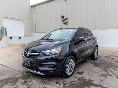 Used 2019 Buick Encore Preferred