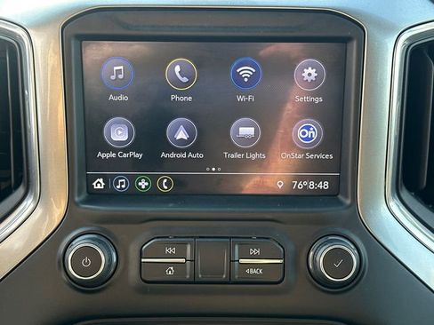 Used 2020 Chevrolet Silverado 1500 RST w/ All-Star Edition AWD/4WD image 30